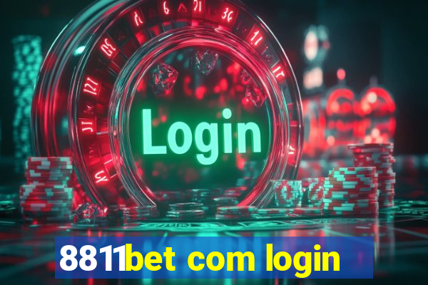 8811bet com login